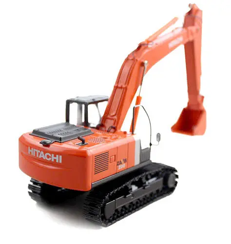 Модель игрушечного экскаватора Hitachi ZAXIS 200 3 1:50| |