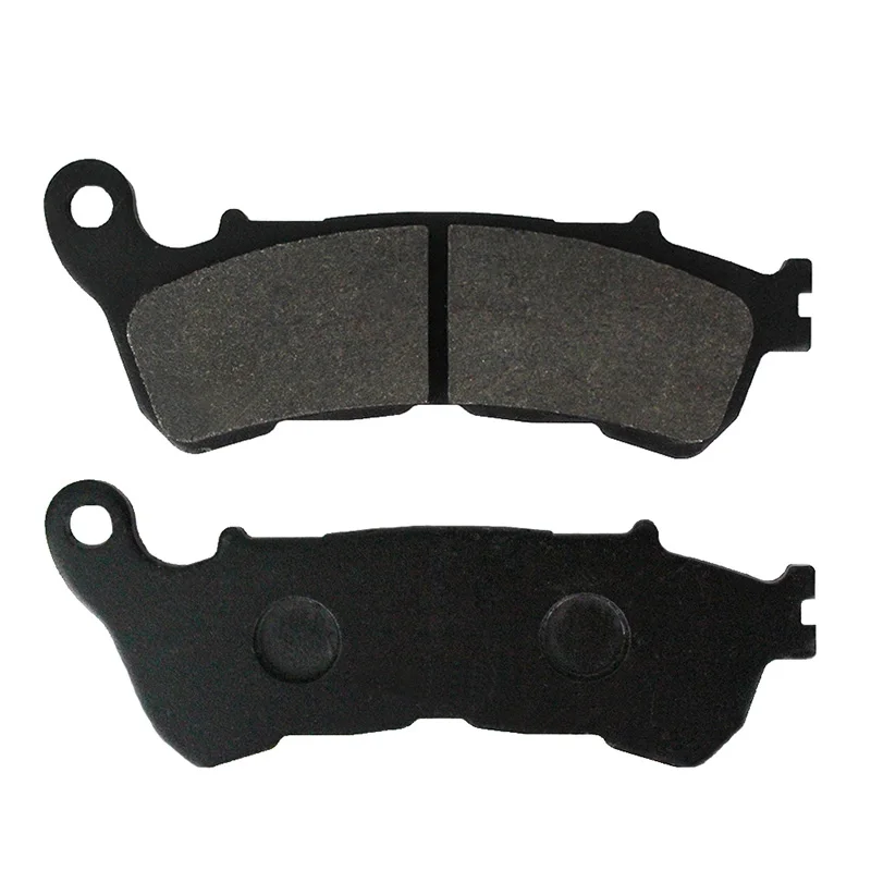 Фото Передние тормозные колодки для мотоцикла HONDA NSA 700 NSA700 DN01 DN-01 2009-2012 NT700 NT 700 NT700V Deauville 700 2006-2014 №4