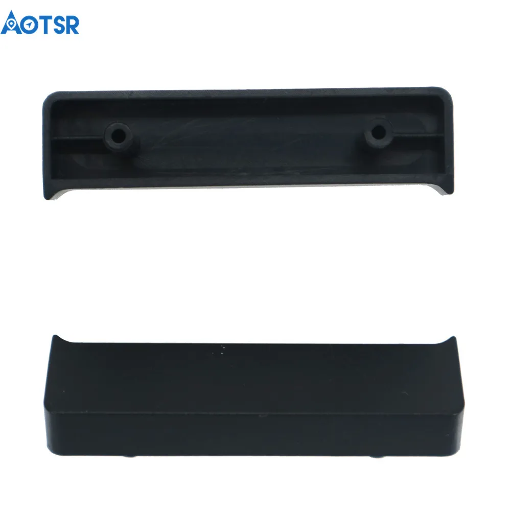 Автомобильная стереопанель 1 Din комплект отделки для AUDI TT 1998 2003 A2 A4 1999 2002