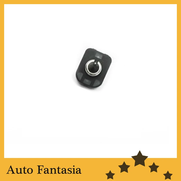 

Chrome tip rear view mirror power switch for Audi a5