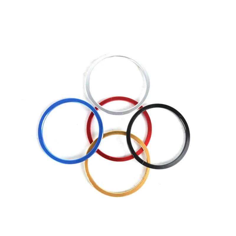 5 шт. осевая шайба для дорожного велосипеда шт.|bottom bracket axis|bike bottom bracketbottom |