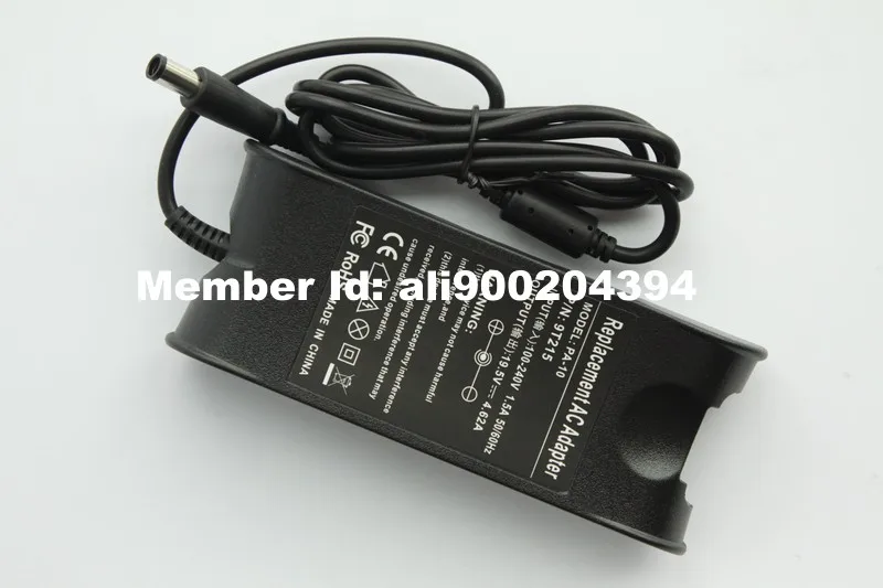Адаптер зарядного устройства JIGU 19 5 в а 90 Вт для ноутбука dell Latitude D500 D505 D510 D520 D530