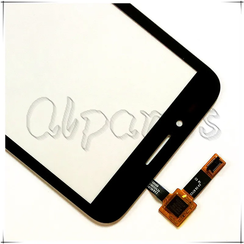 Высококачественный сенсорный экран для Alcatel One Touch Go Play OT7048 OT 7048 7048X дигитайзер