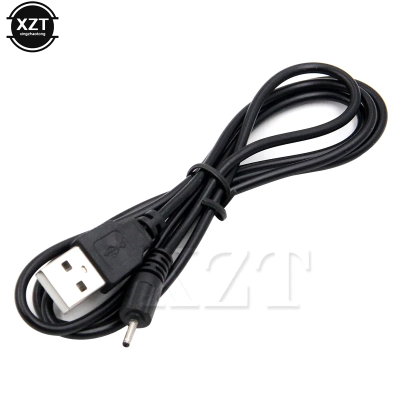 2 мм к USB кабелю для зарядного устройства Nokia 7360 N71 6288 E72 N93i N95 N96 маленький