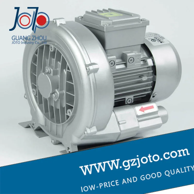 9.19HG 120 220v 50hz кольцевая воздуходувка 220V воздушный насос CNC маршрутизатор вакуумный
