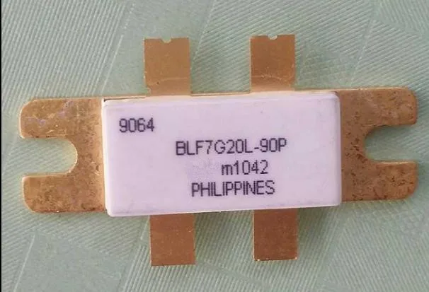 100% новый и оригинальный Гарантия 90 дней BLF7G20L 90P|Пульты ДУ| |