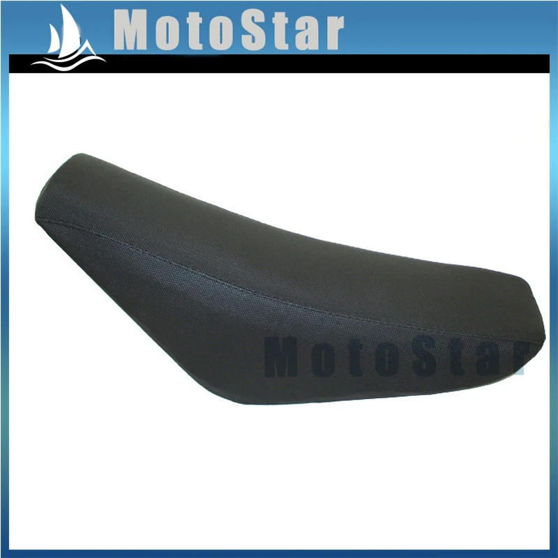 Сиденье из пеноматериала для китайского питбайка-байка SSR YCF IMR BSE Apollo Taotao 50cc 70cc 90cc