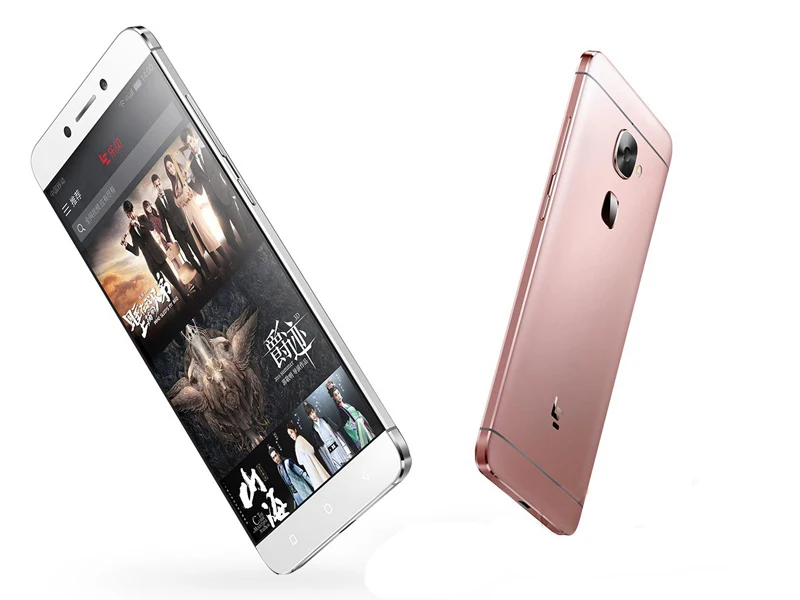 Новый Letv LeEco Le 2 Pro X620 смартфон Helio X20 MTK6797 Deca Core 4 Гб ОЗУ 32 ПЗУ 5 дюймов МП отпечаток