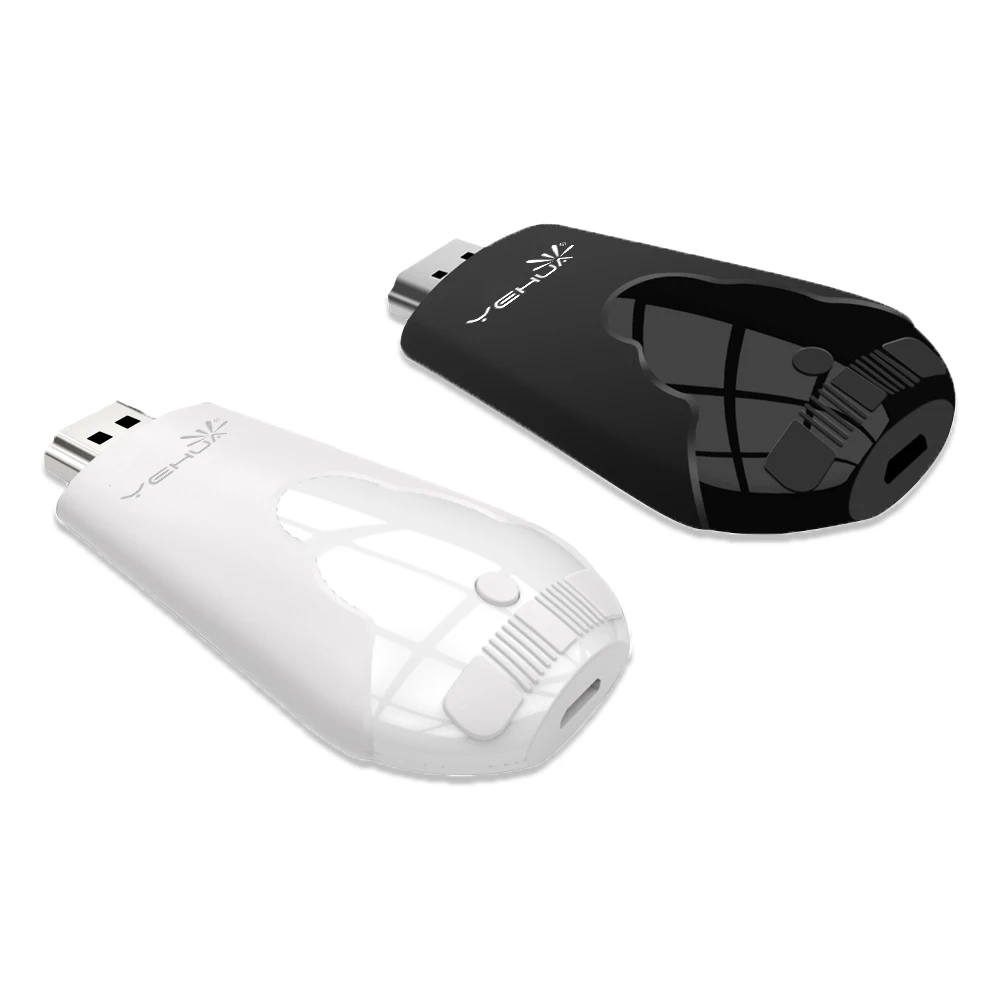 Yehua K8 беспроводной ТВ палка wifi Дисплей Anycast airplay ключ miracast отзеркаливание DLNA HD 1080P