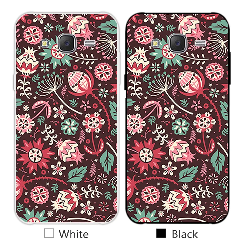 Для Samsung J5 2015 чехол с рисунком жирафа ТПУ задняя крышка для Galaxy j5 Coque Capa Мягкий