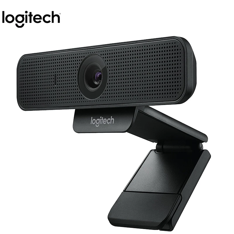 Оригинальная веб камера Logitech C925E HD с USB 1080P Full Компьютерная профессиональная