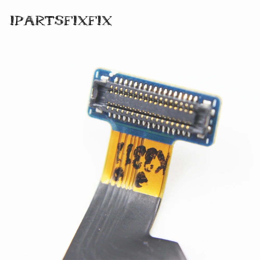 10 шт./лот для Samsung Galaxy S2 ii plus i9105 USB разъем док станции зарядного устройства гибкий