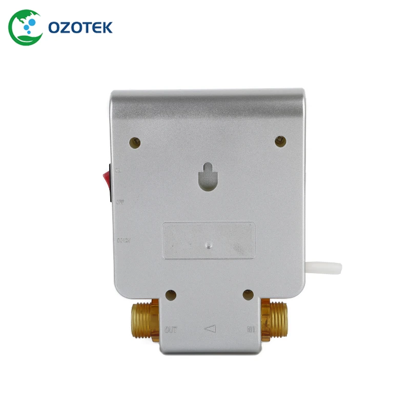 Новые Генераторы озона OZOTEK TWO003 12VDC для очистки фруктов и овощей бесплатная