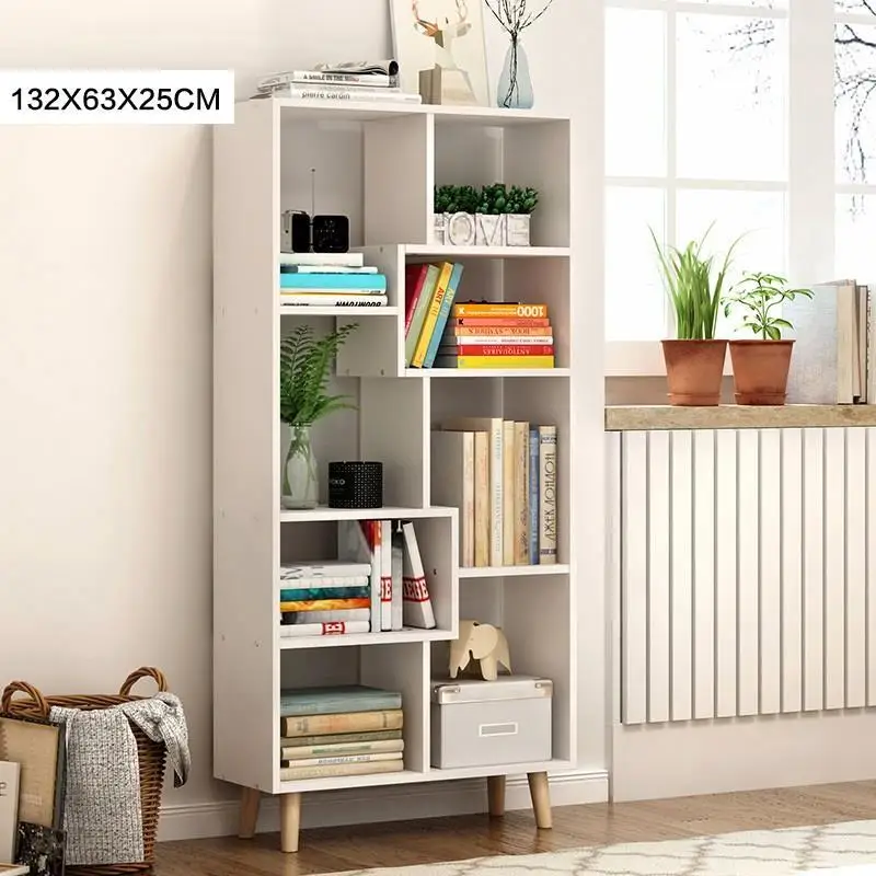 Полка Meuble Rangement mobelli Per La Casa Madera Librero настенная потертая шикарная винтажная мебель