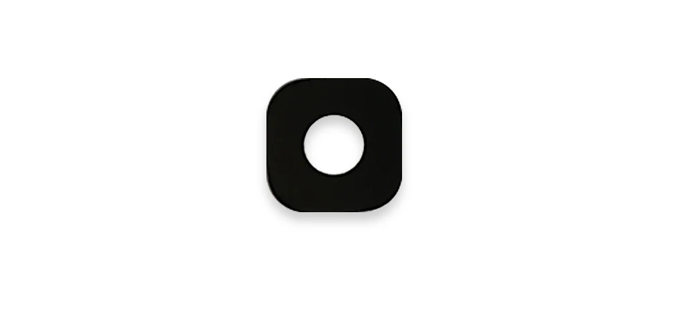 Стеклянный объектив для задней камеры LeEco Letv one Max /Le max max/S1 X900|lens cover|lens for cameralens glass |