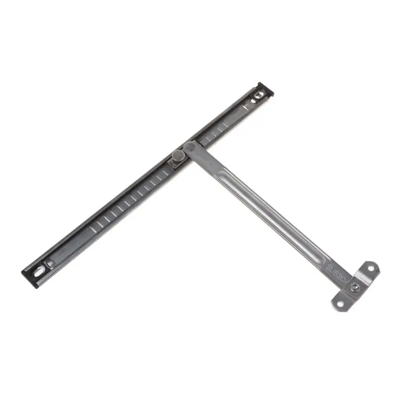 Детский защитный ограничитель для блокировки окон защита от ветра раздвижная