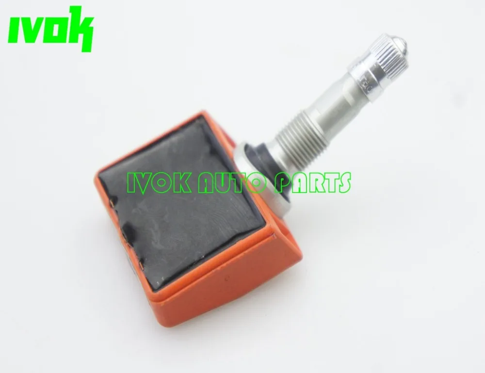 Датчик давления в шинах Schrader для Nissan Xterra Versa Titan Sentra 350Z Cube GT-R Infiniti Mitsubishi Galant 40700-JA00C |