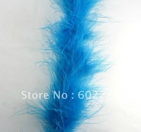 Вечерние шарфы в турецком стиле 2 размера 184 см 1 шт./лот|feather boa|turkey feather boaboa party |