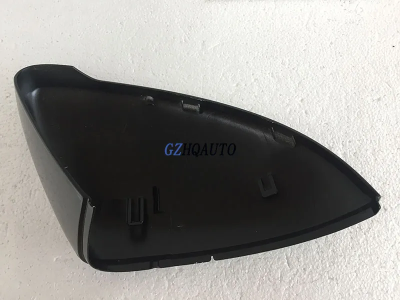 Автомобильные аксессуары HengFei для VW Golf 7 MK7 GTI R 2013 2014 2015 боковое зеркало чехол
