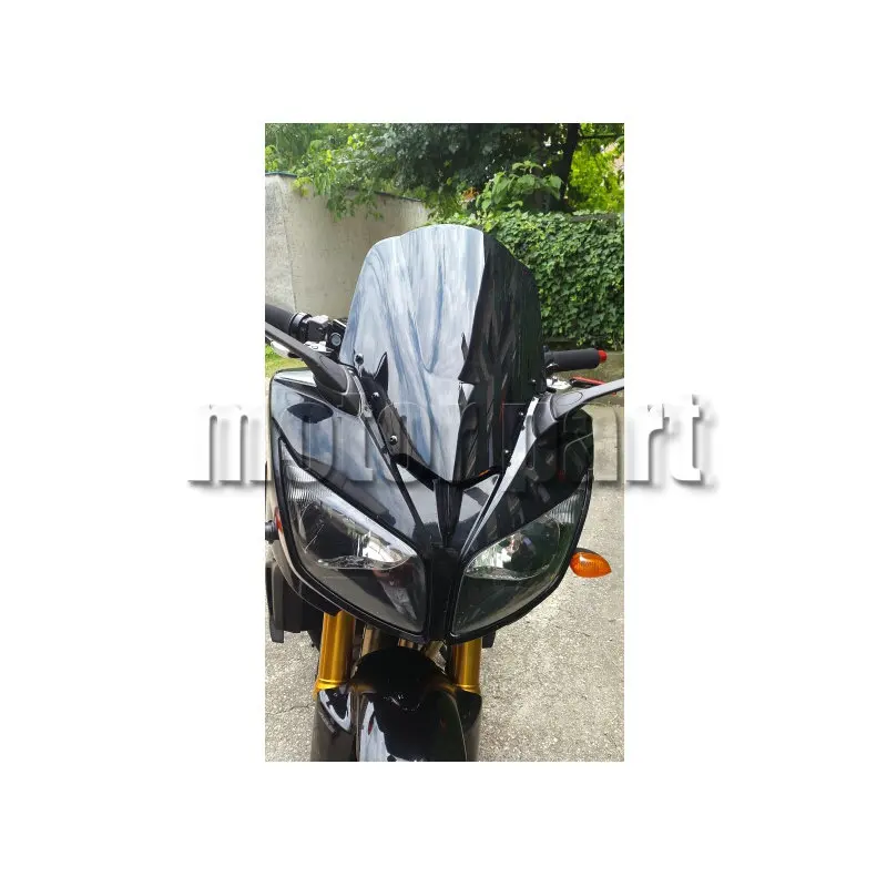 Ветровое стекло для мотоцикла 2006 2007 2008 2009 2010 2011 09 12 Yamaha FZ1 Fazer FZ 1 2012 S RN14 RN16|Козырьки