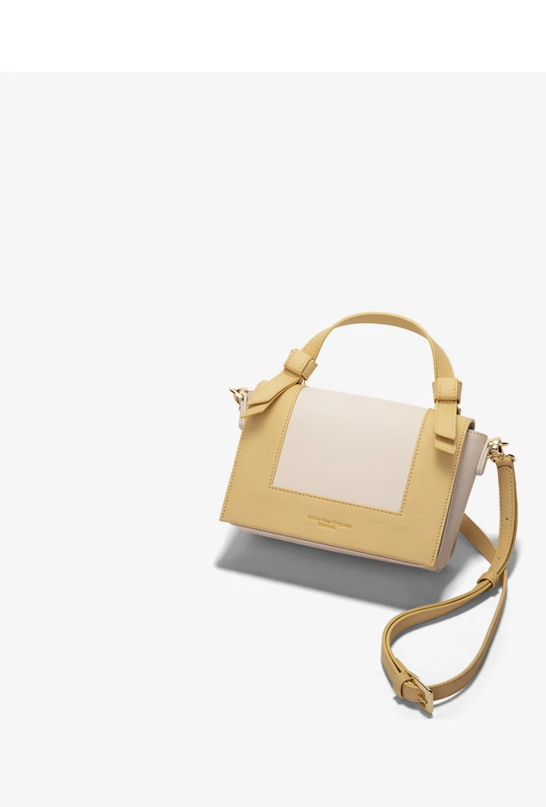 JONBAG маленькая сумка, новинка, модная простая маленькая сумка на одно плечо, женская сумка