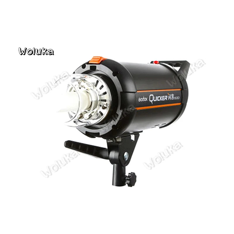Godox 600 Вт студийная вспышка высокоскоростная съемка фотография здание Flexo свет