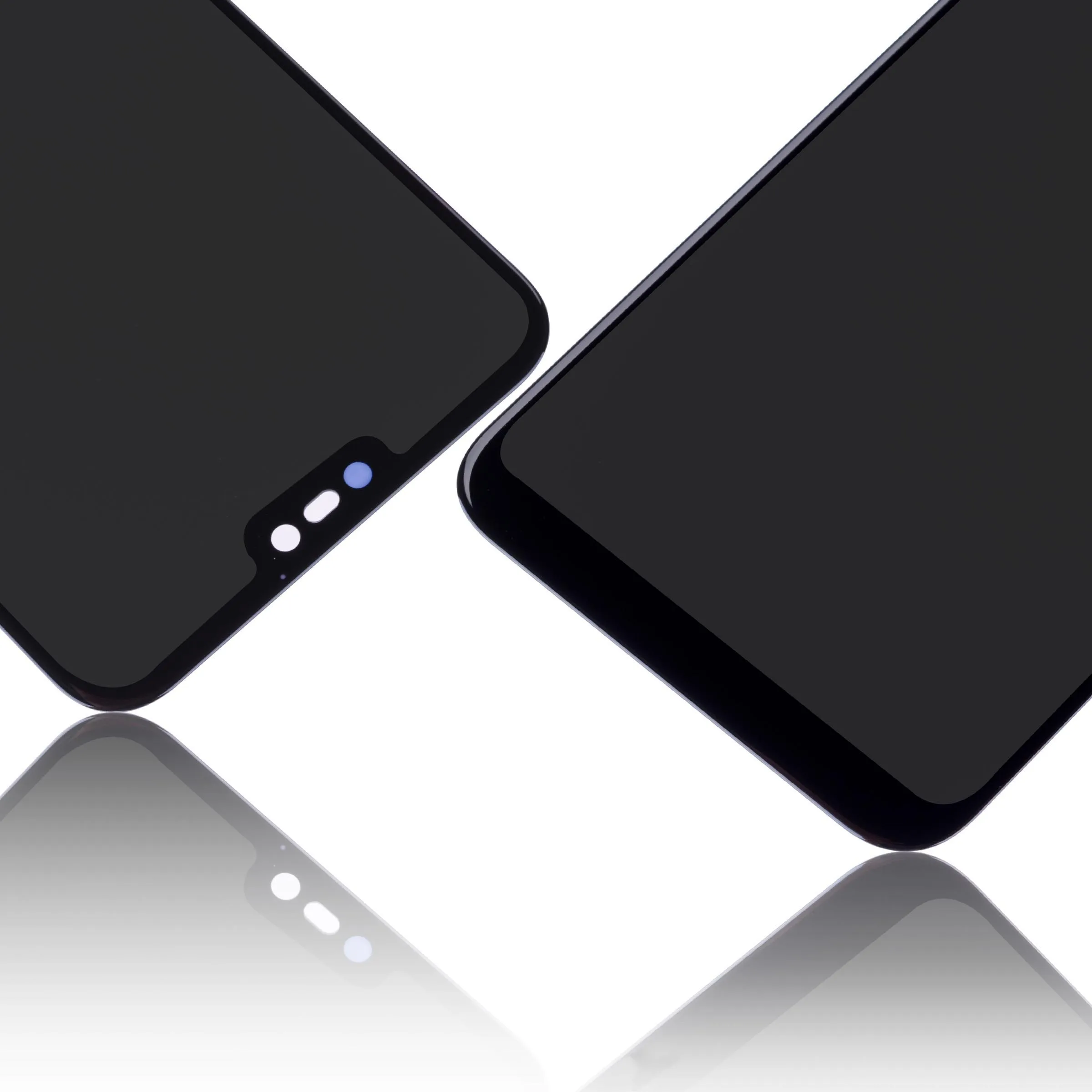 Дисплей для HUAWEI P20 Lite lx1 Nova 3e LCD в сборе с тачскрином Оригинал 5.84'' черный