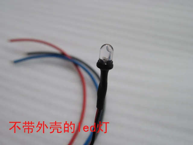 STARPAD для мотоциклов Модифицированная Автомобильная сигнализация СВЕТОДИОДНАЯ