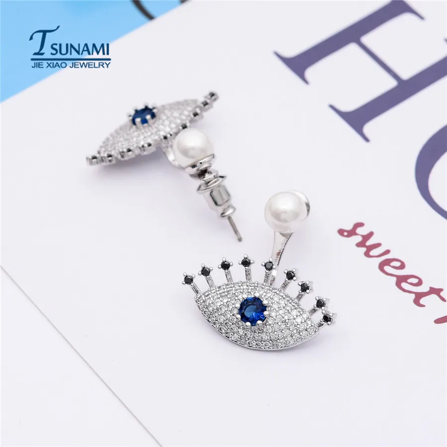 Высокое качество глаз комплексный широкополосный канал передачи данных в фианит