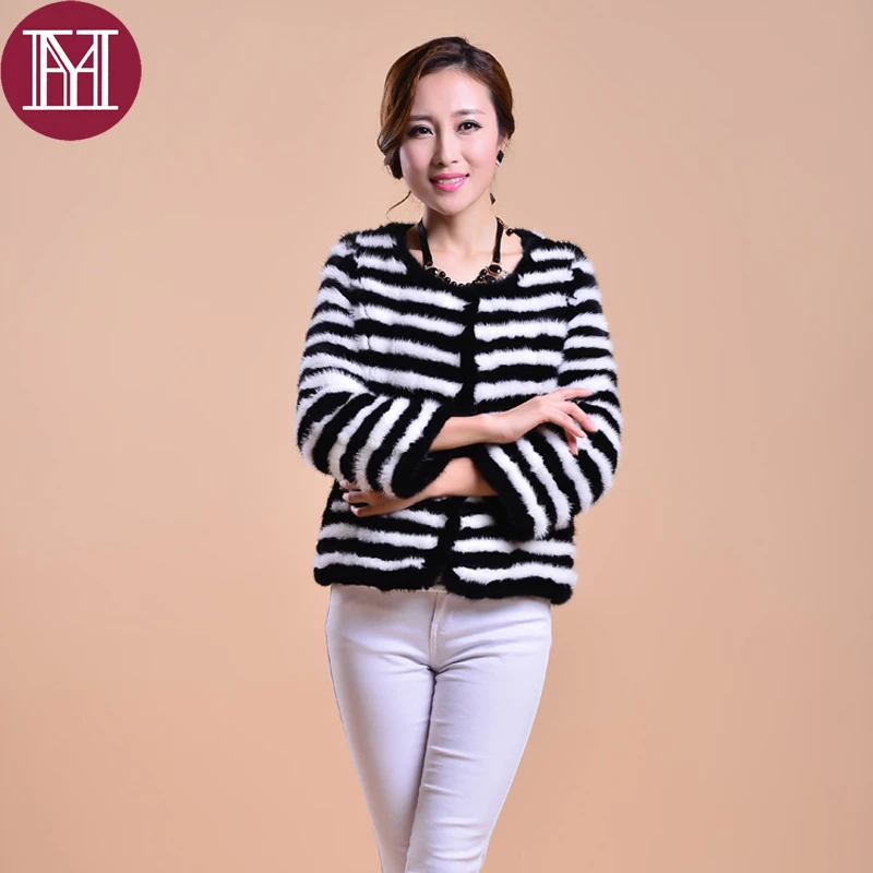 Импортная искусственная Женская Роскошная элегантная женская верхняя одежда из