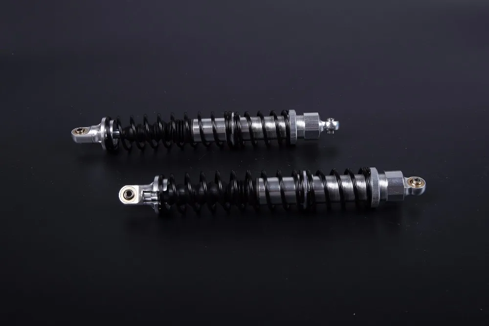 Rovan 8mm CNC Alloy Rear Shock Absorber Set for 1/5 Scale Baja Rc Car Spare Parts 95223 | Игрушки и хобби