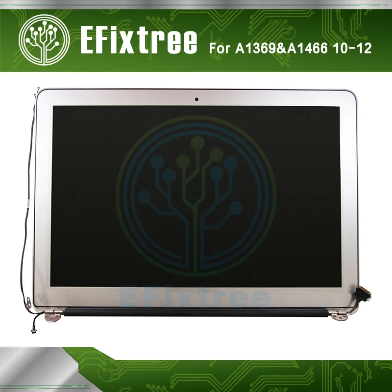 A1369 ЖК дисплей для Macbook Air 13 &quotA1466 экран в сборе 2010 2011 2012 MC503 MC965 MD231 661 5732 6056 6630|a1369 lcd|lcd