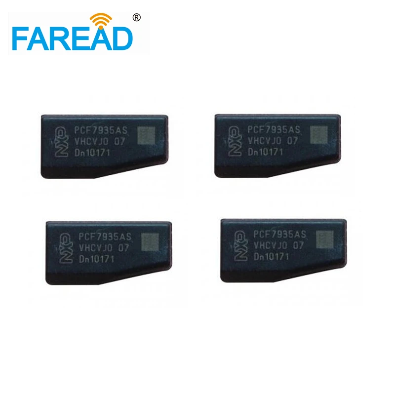 Бесплатная доставка x10шт PCF7935/PCF7935AS/AA/оригинальный ID40 чип транспондера IC