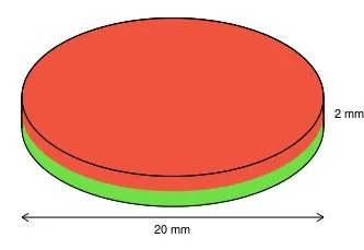 1 шт. 20x1 5 20x2 20x3 20x4 20x5 20x10 20x15 20x20 20x30 диск мощный магнит ремесло неодимовый