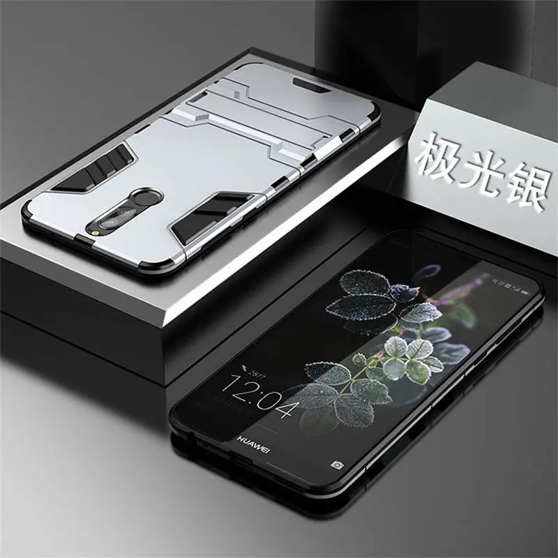 Silver Для huawei Коврики 10 P8 P9 P10 P20 Lite P20 Pro чехол силиконовый чехол-накладка для huawei Nova 3e Nova 2i Honor 10 9 V10 Коврики 9 8 чехол - Цвет: Silver