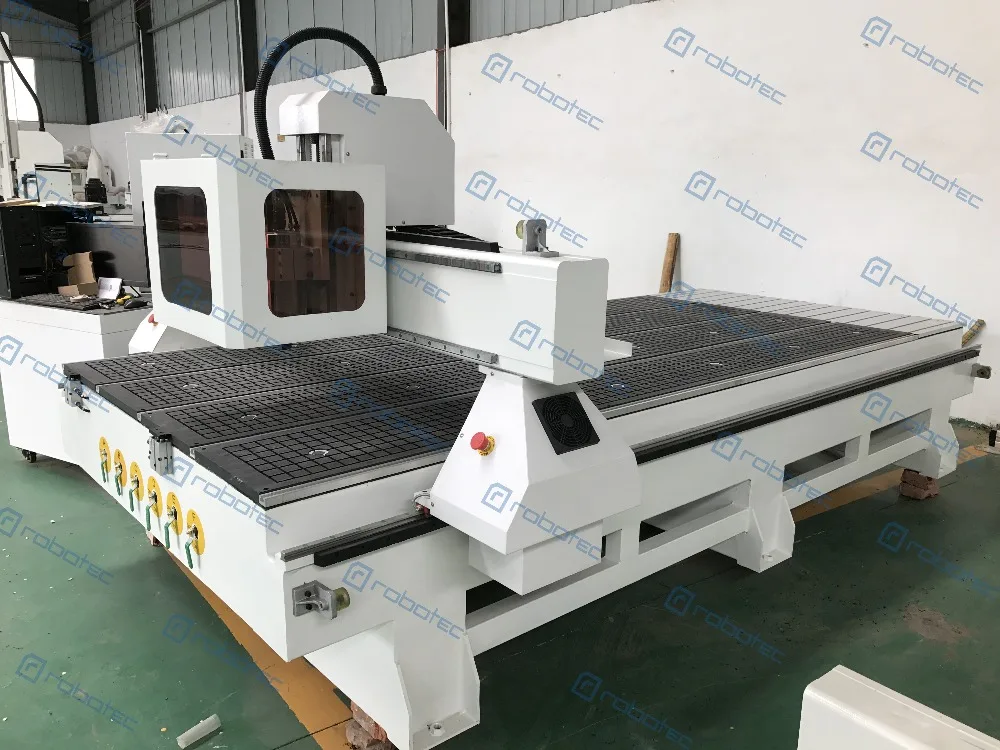 Пылезащитная крышка 1325 мощный деревообрабатывающий станок/3-осевой фрезерный