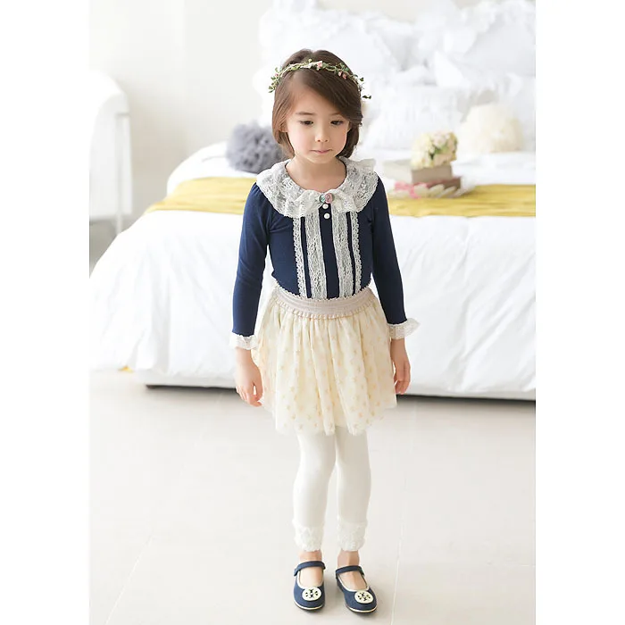 Детская Хлопковая футболка с длинным рукавом круглым вырезом|baby clothing|cotton baby