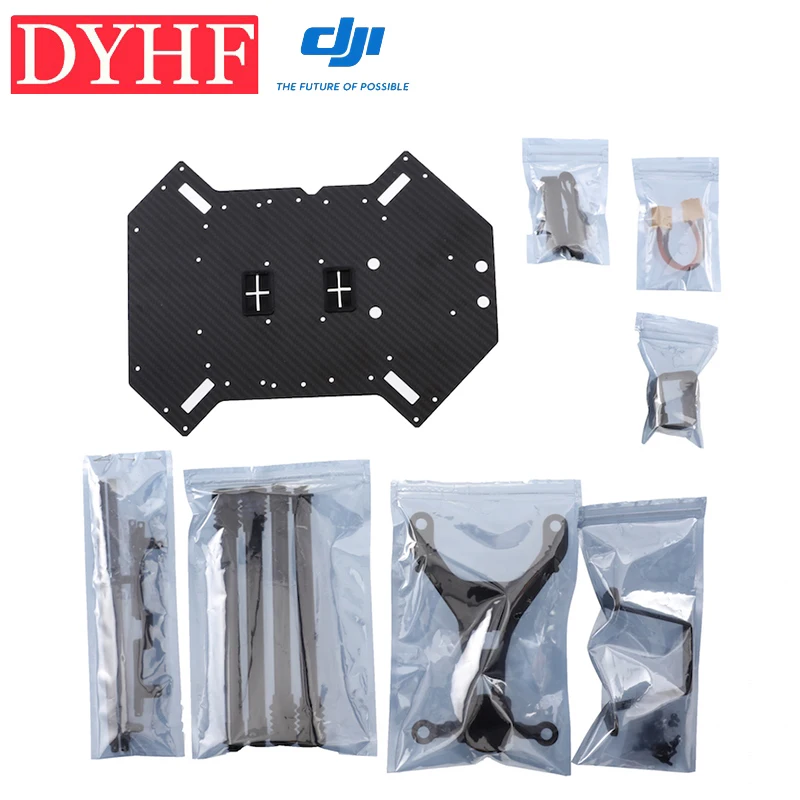 Набор для установки шарнира DJI Matrice 100 Zenmuse X5/XT/Z3 Series