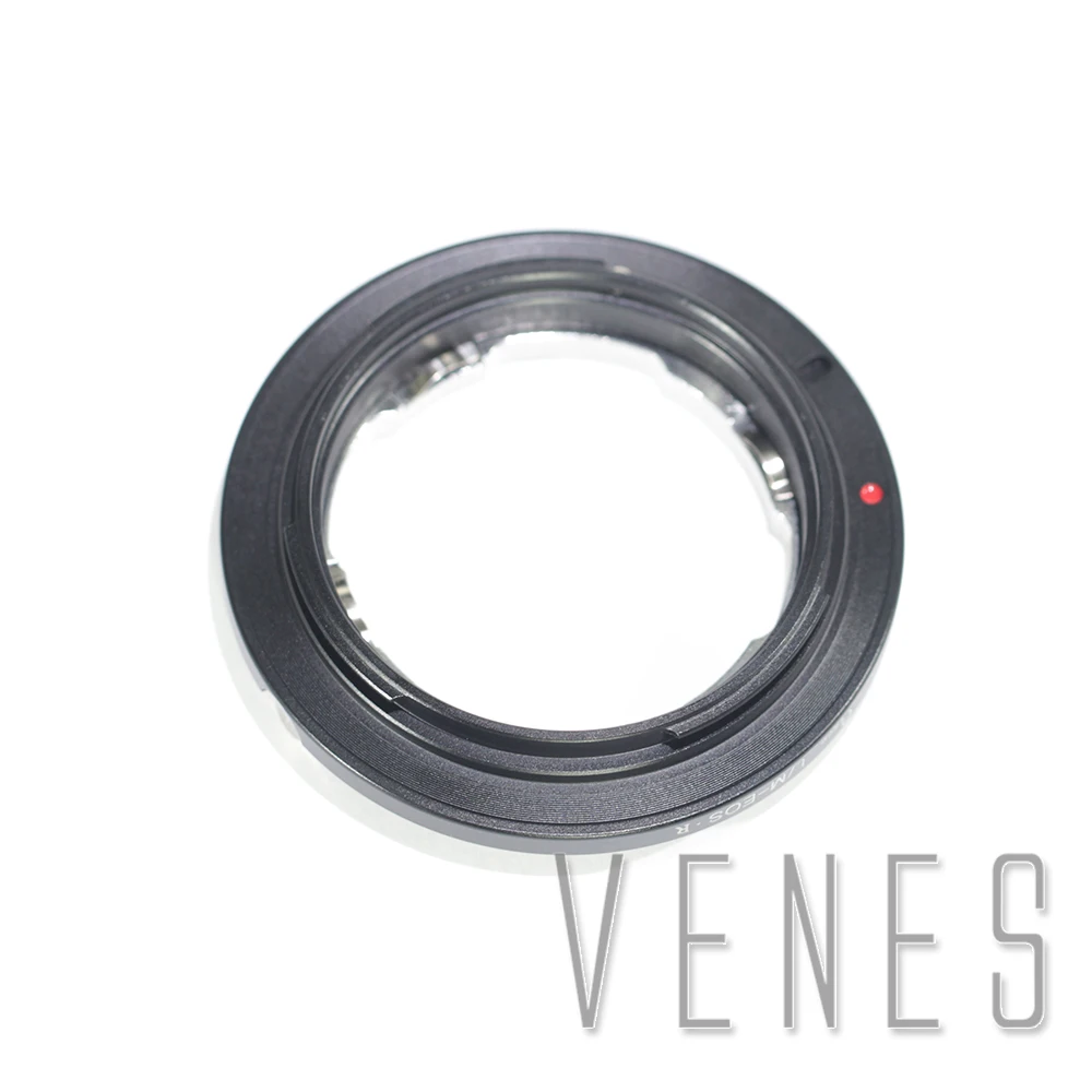 Переходное кольцо для объектива L/M EOS R Leica M подходит камеры Canon Mount|Адаптеры