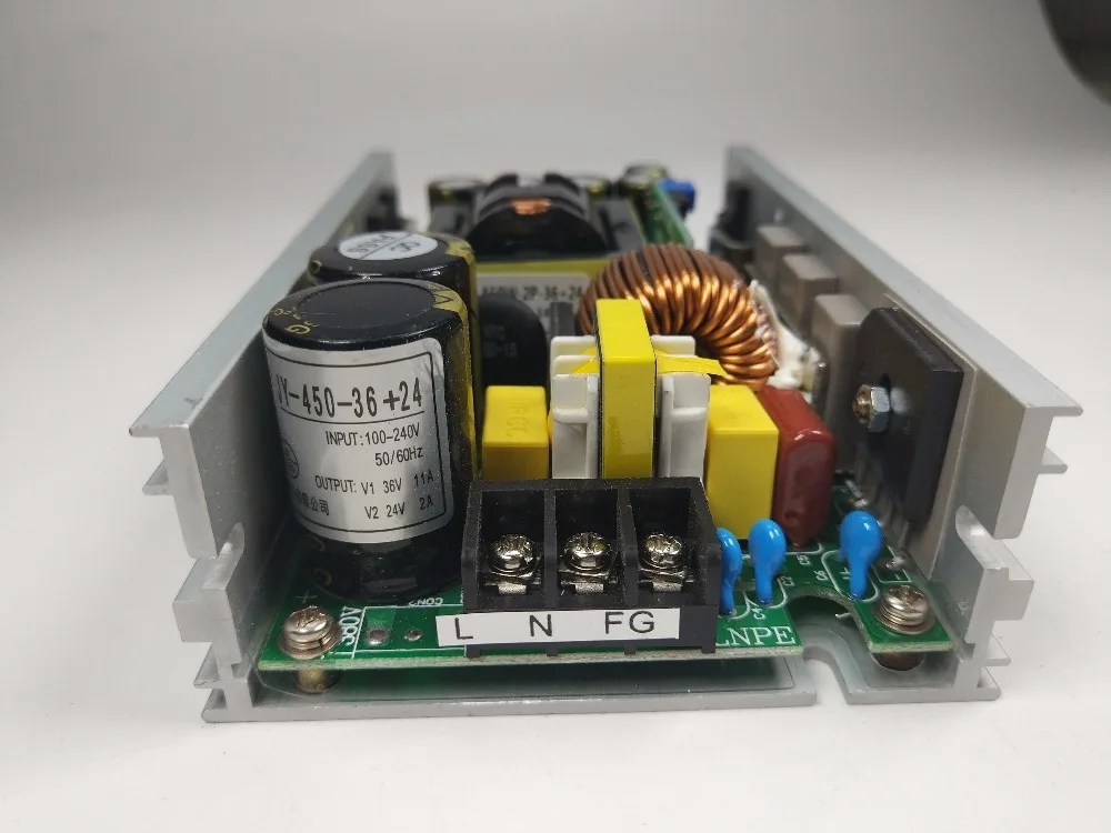 10 шт./сценический луч lgiht Мощность lstage огни 450 w DC24V + DC36V профессиональное