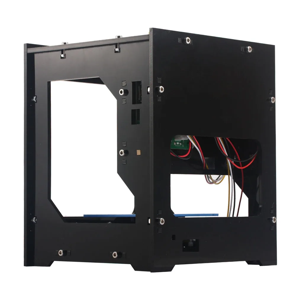 Лазерная 500 МВт мини лазерный гравер/Лазерная Гравировка Машина/3d DIY Принтер LG083 |