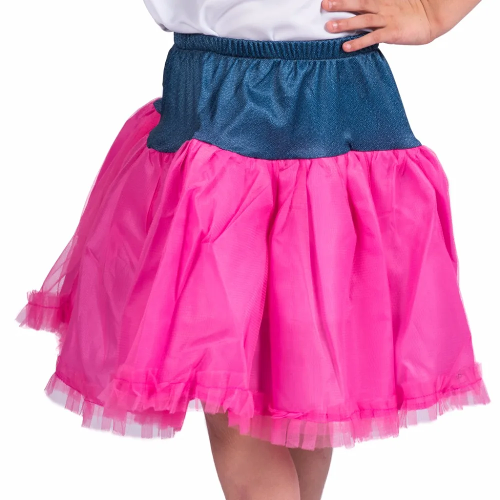 2017 новое поступление милый ковбойский костюм в клетку розовый для детей