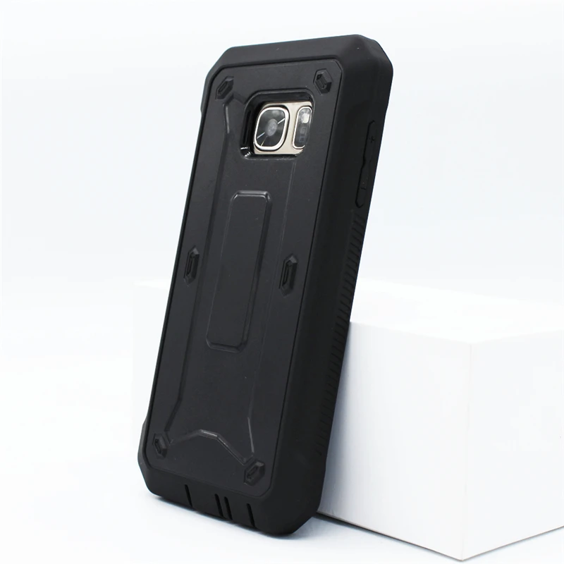 KQJYS роскошный противоударный чехол-Броня с изображением жука для samsung Galaxy S8 Plus S7 S6 Чехол мощный защитный чехол для Samsu