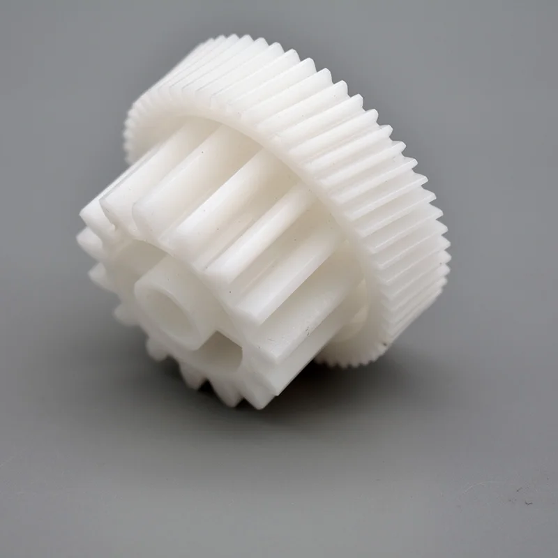 Пластиковая Шестерня для мясорубки Vitek SATURN ELBEE DELFA MAGNIT ROLSEN erision запасные