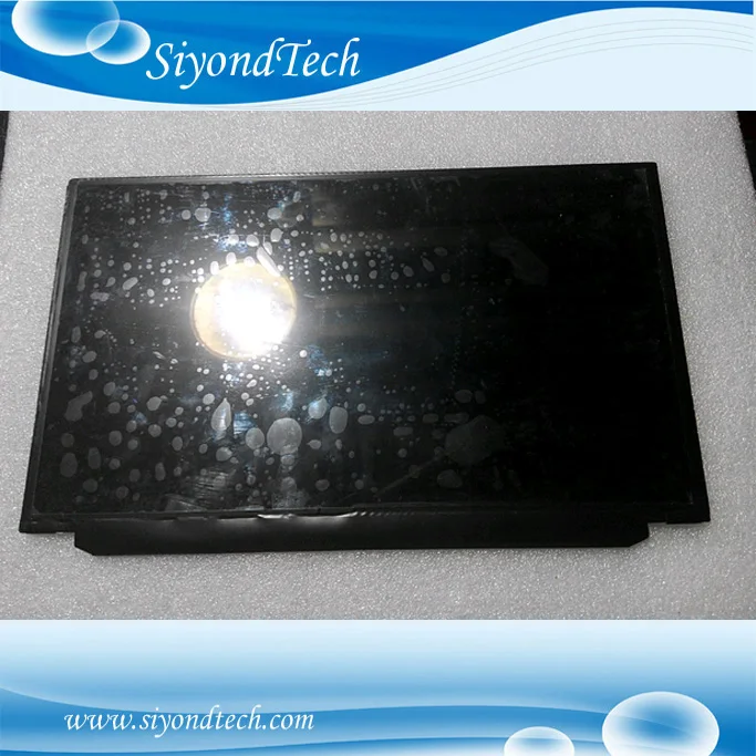 

Класс l + 30Pin ЖК-экран для ноутбука LP125WF2 SPB1 SPB2 для Lenovo Thinkpad S1 Yoga