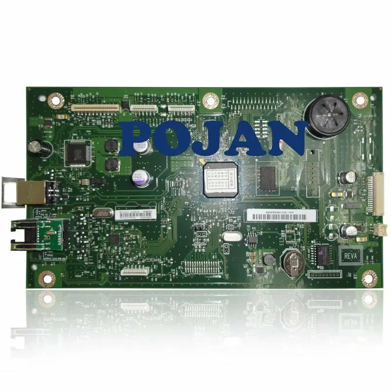 CE544-60001   LaserJet M1536DNF    Board,