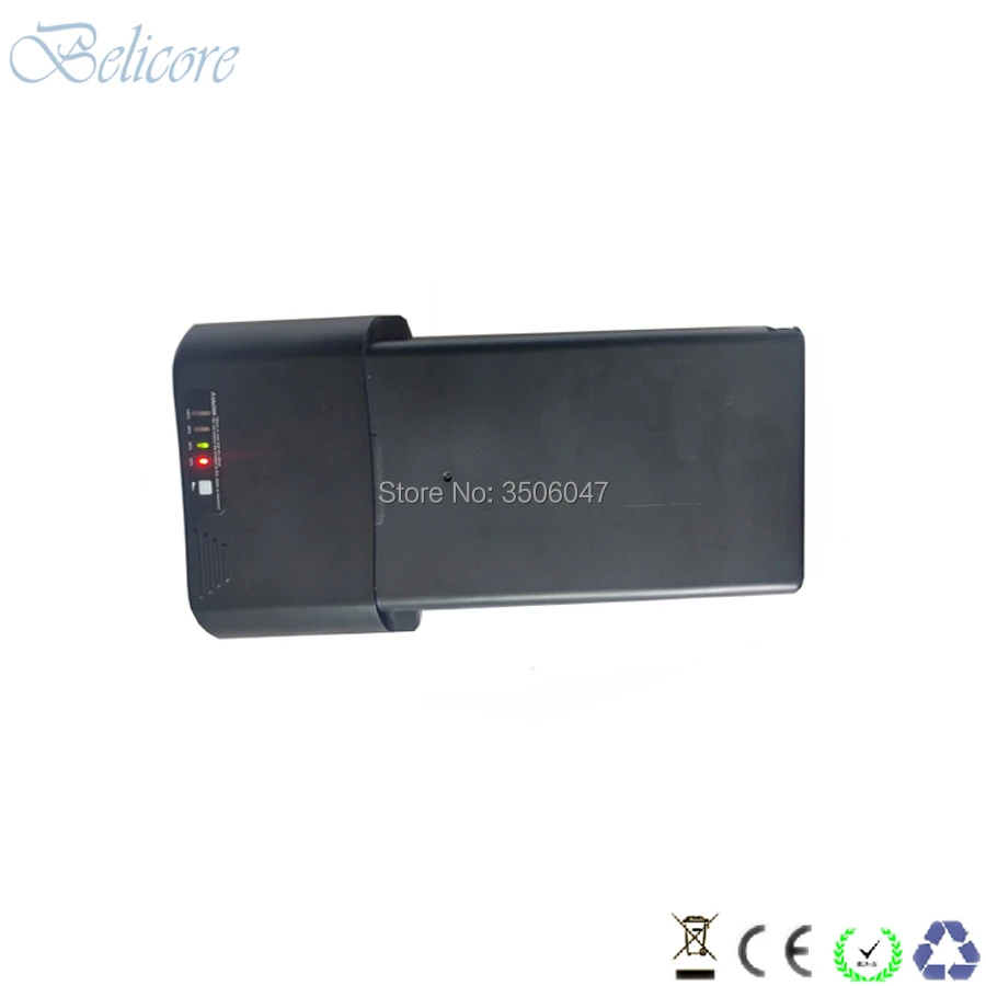 Аккумулятор для электровелосипеда 36 в 7 8 Ач 9 6 10 5 Ач|36v 8ah|ebike batterybattery 36v |