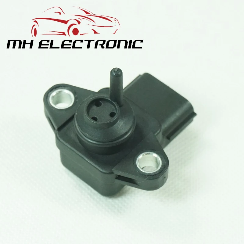 Высококачественный Датчик абсолютного давления в коллекторе MH MD355556 E1T42171 для