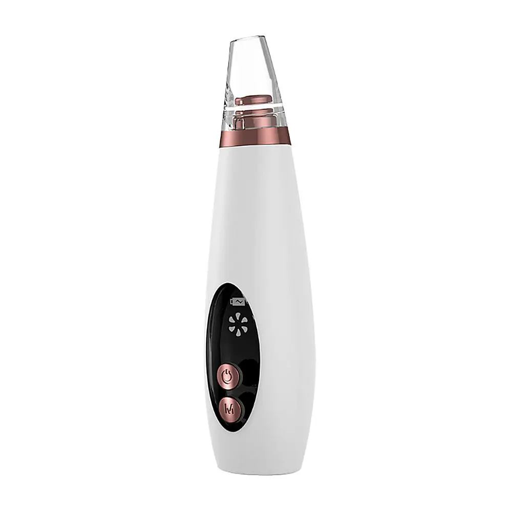 

Face Pore Cleaner Blackhead Blemish Remover Vacuum Comedo Suction Facial Cleaning Electric Beauty Machine