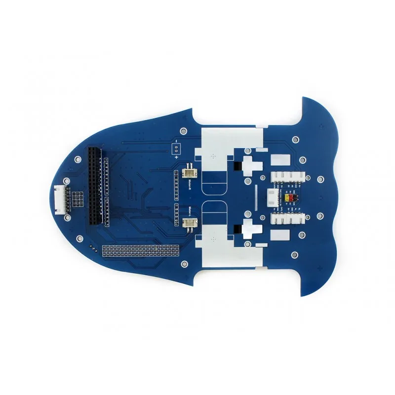 AlphaBot мобильный робот Разработка платформы шасси доска|Демонстрационные стенды| |